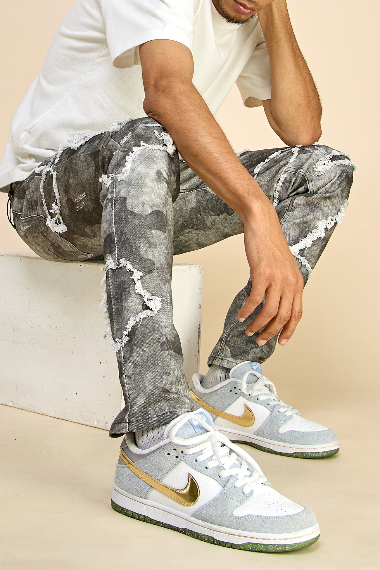FAMO PANTS