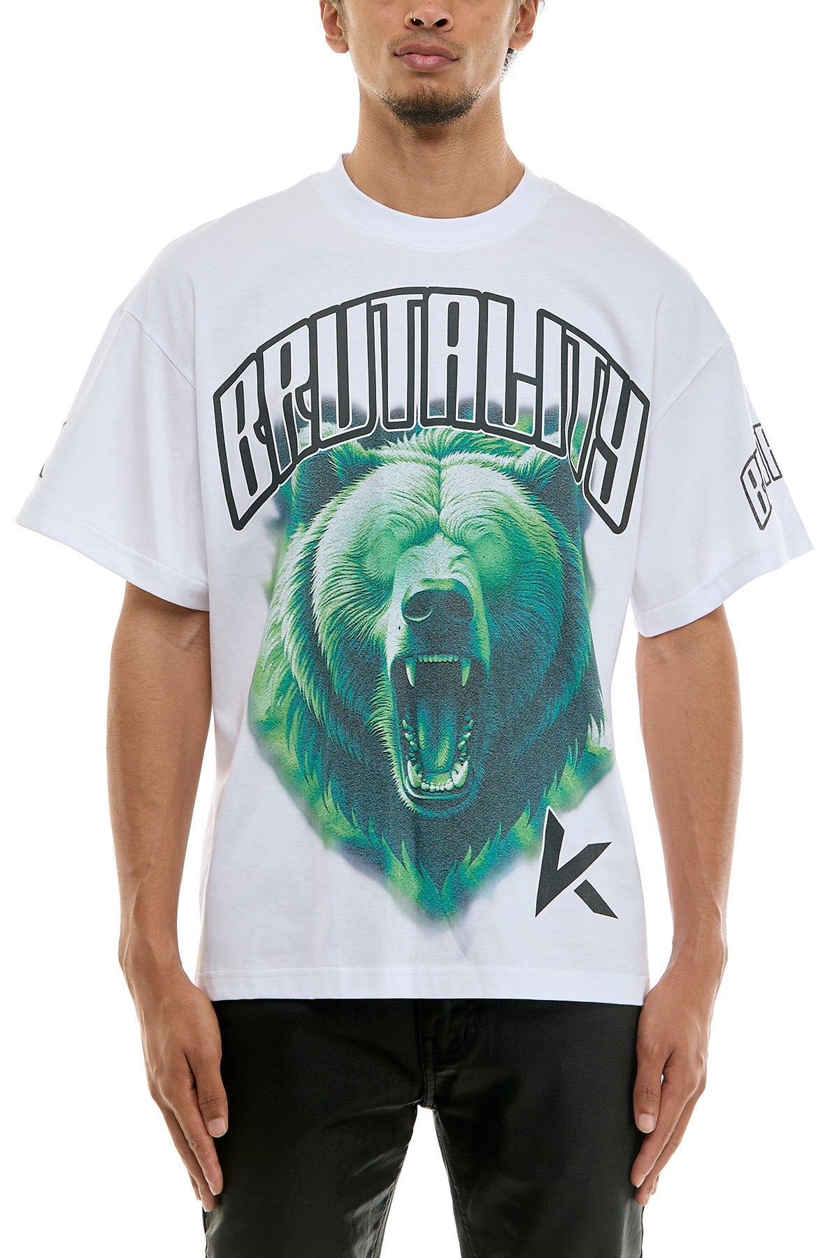 BRUTALITY T-SHIRT