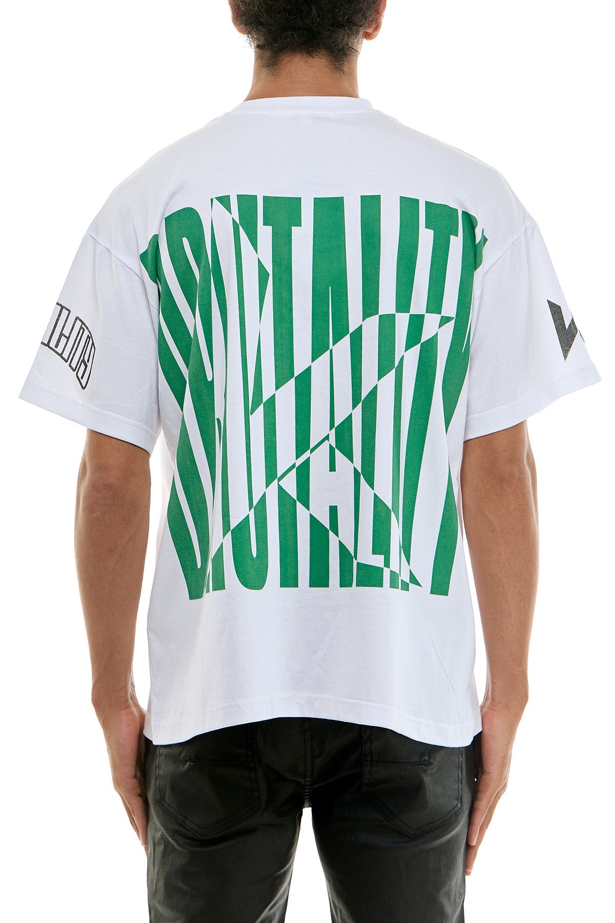 BRUTALITY T-SHIRT