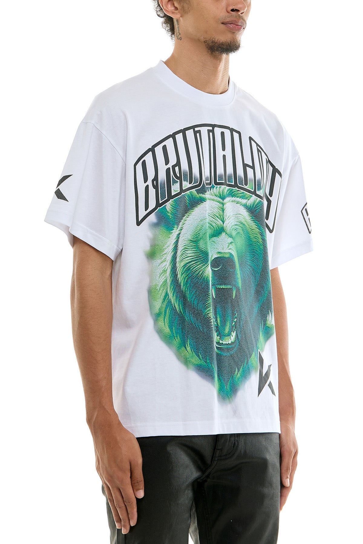 BRUTALITY T-SHIRT