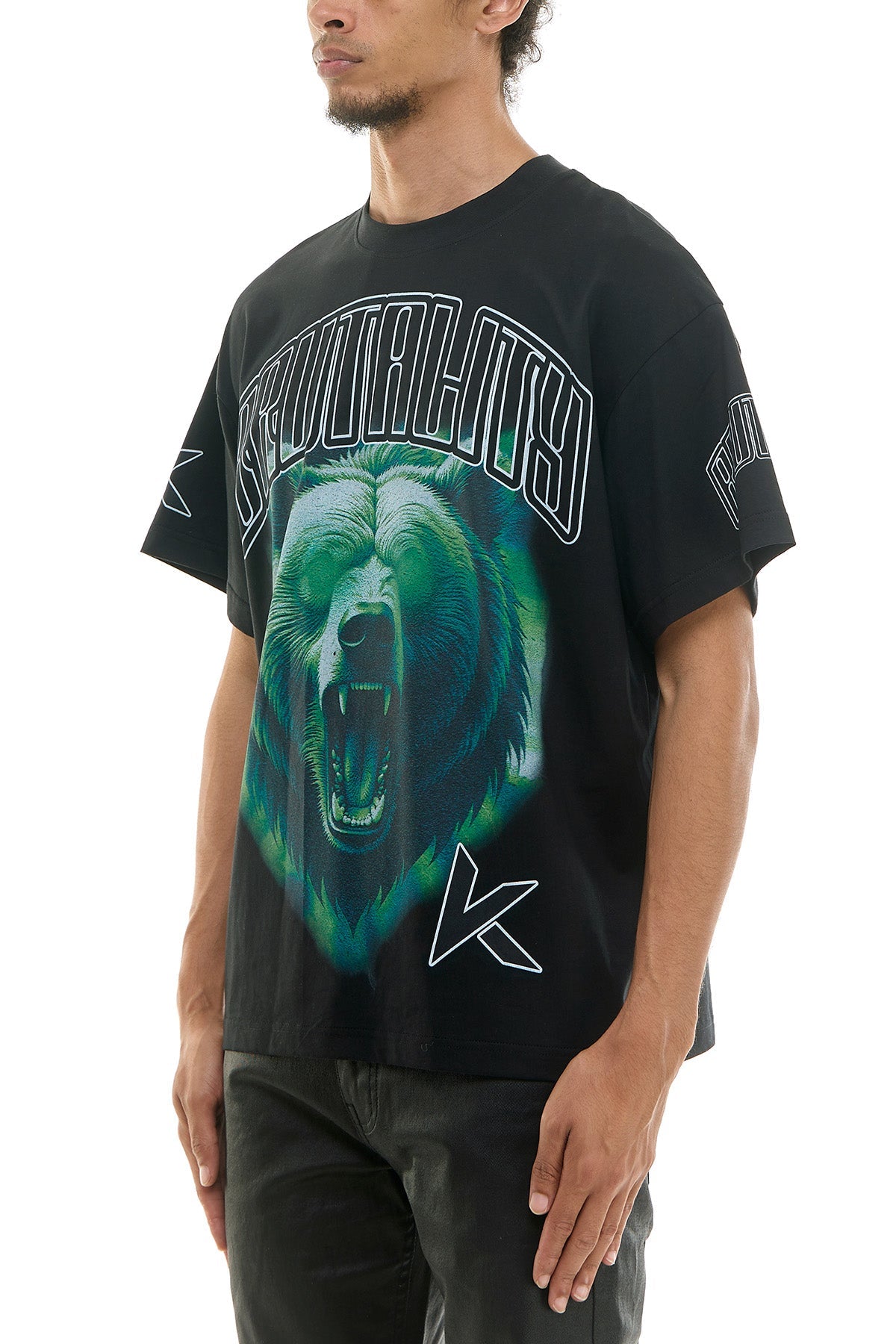 BRUTALITY T-SHIRT