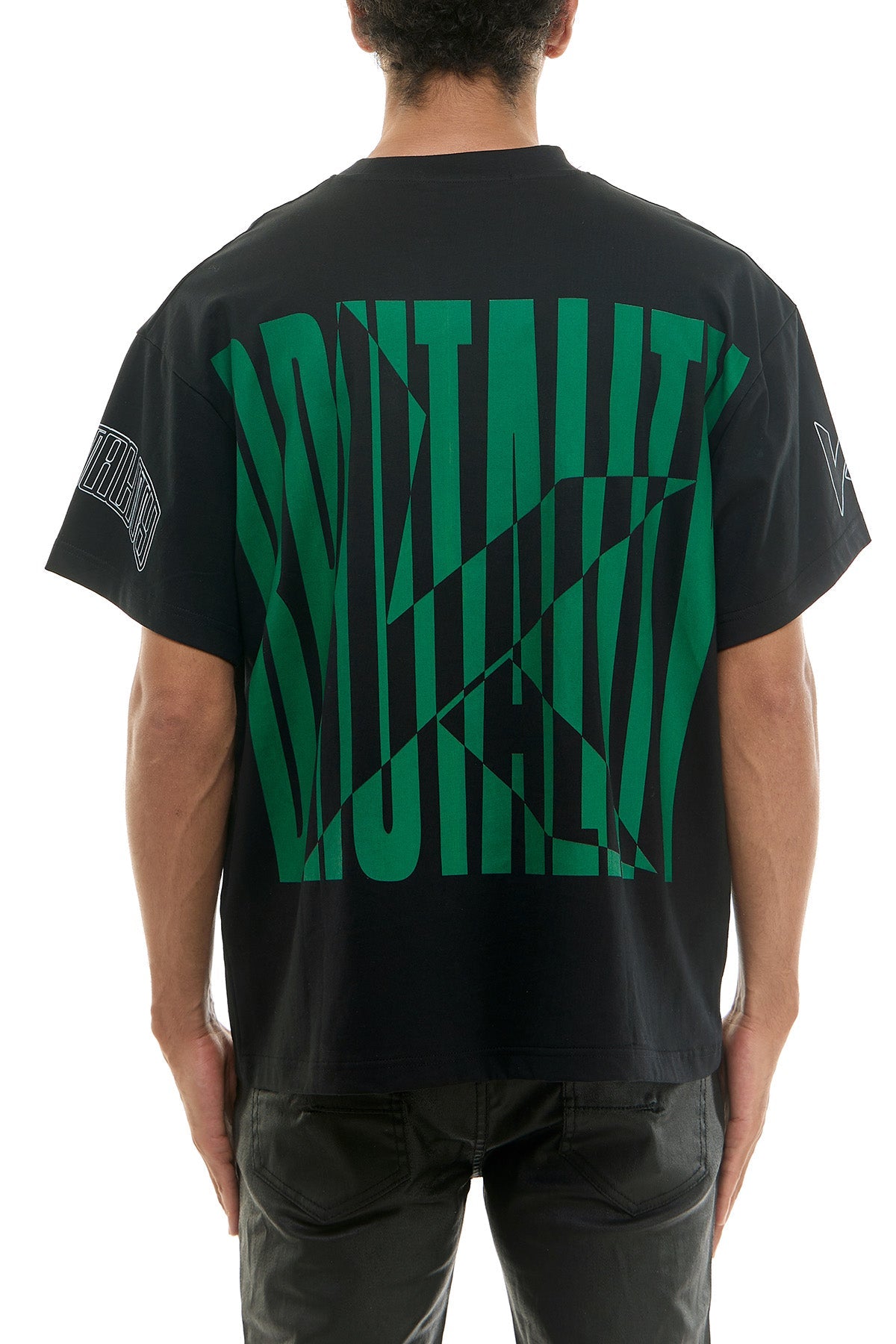 BRUTALITY T-SHIRT