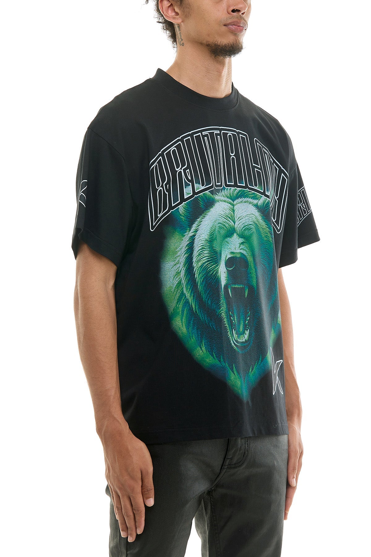 BRUTALITY T-SHIRT