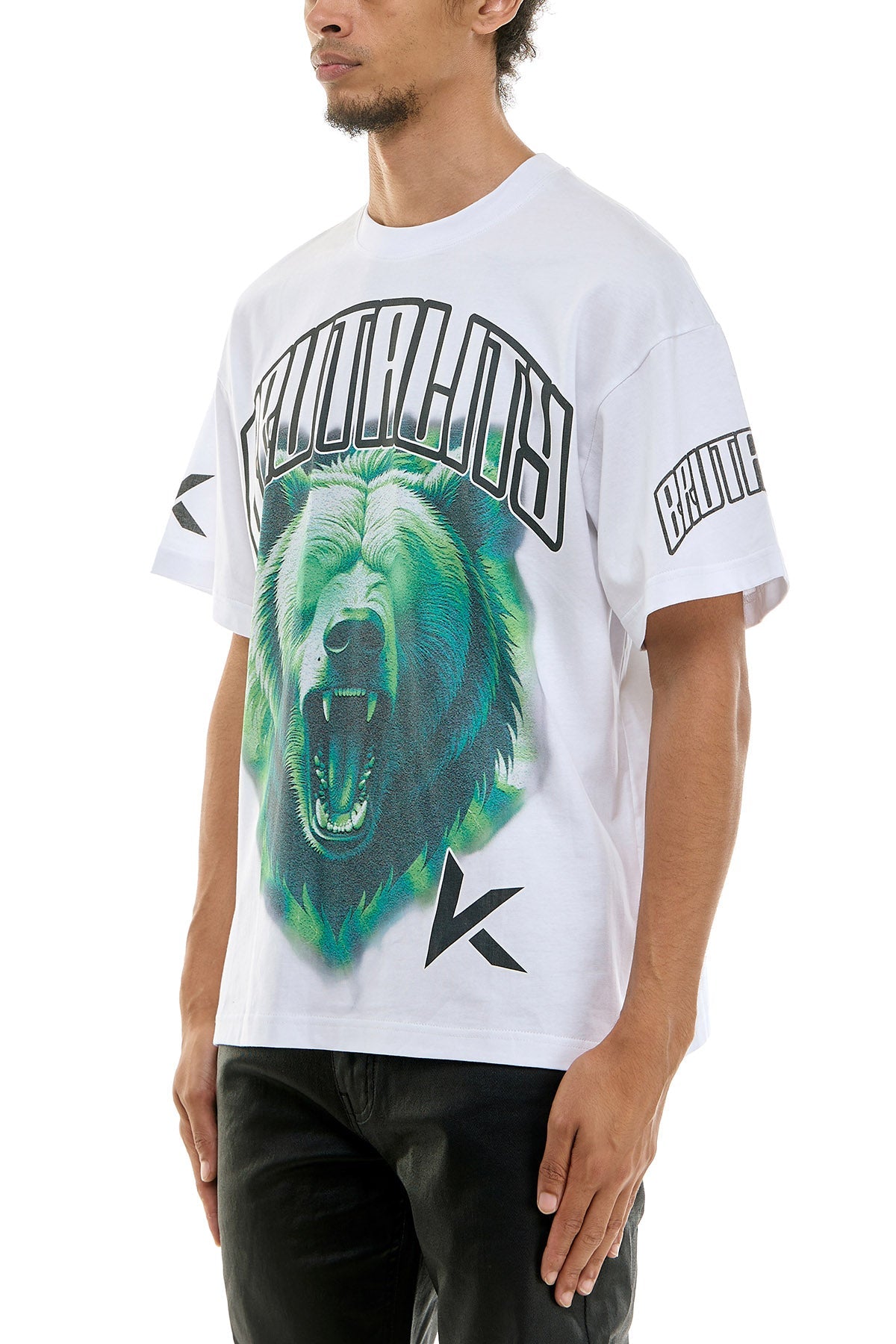 BRUTALITY T-SHIRT