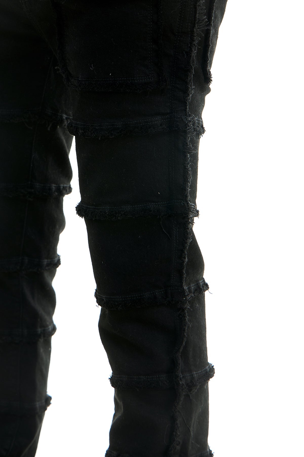 PR FLARE JEANS