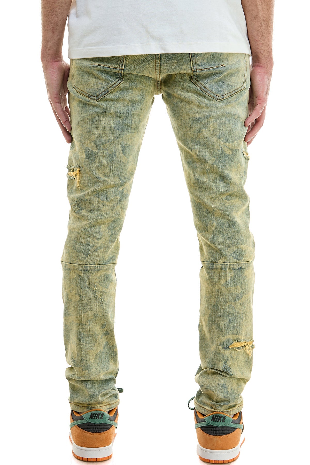 ROI'C JEANS