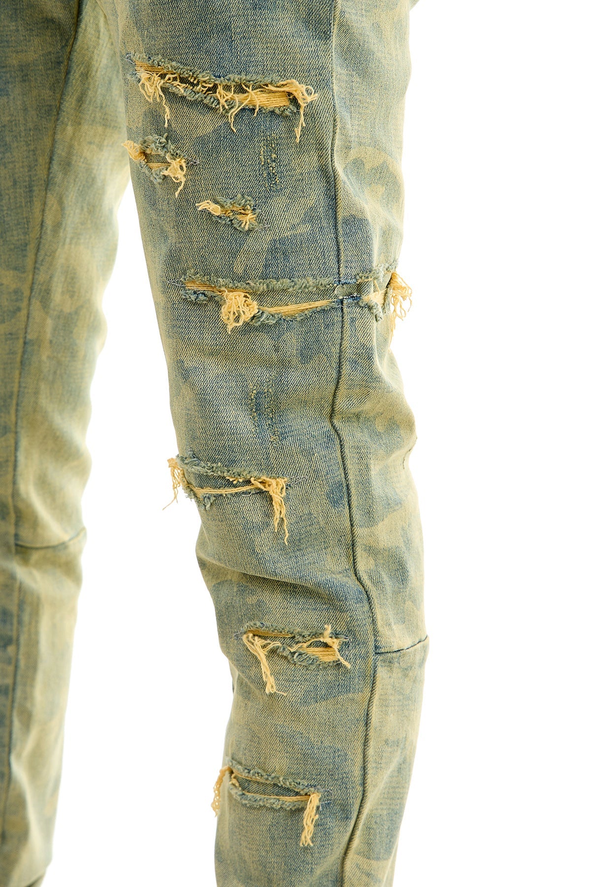 ROI'C JEANS