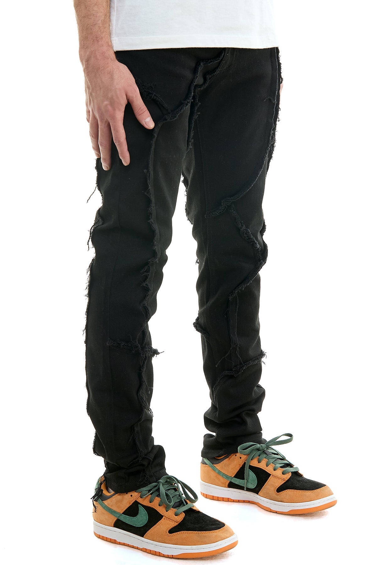NOH2O PANTS