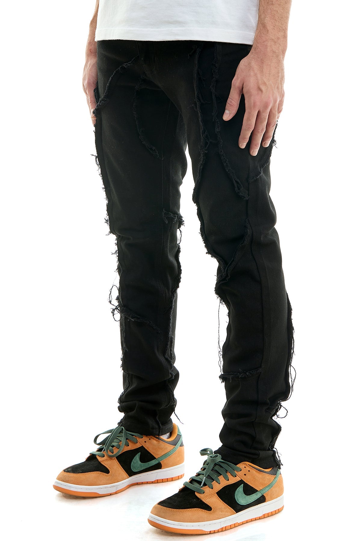 NOH2O PANTS