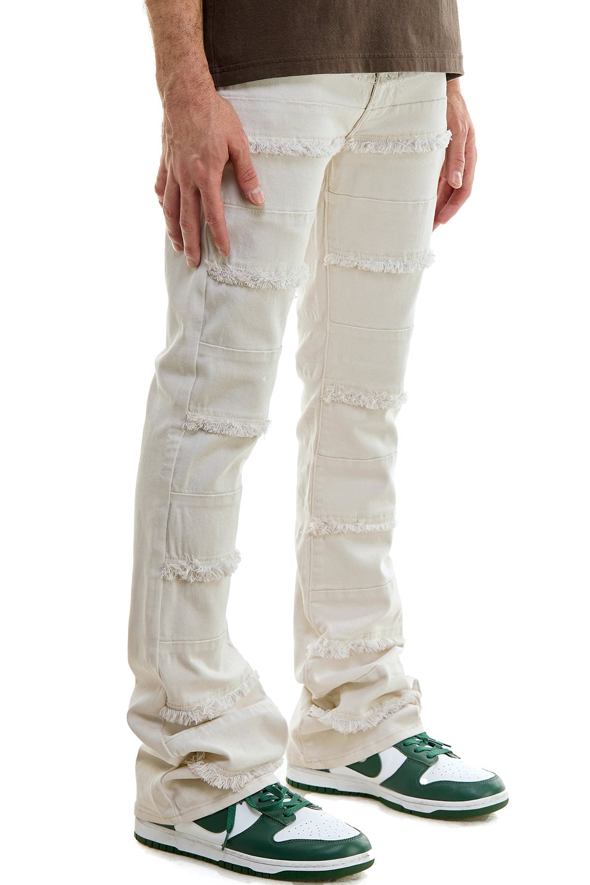 CURT FLARE PANTS