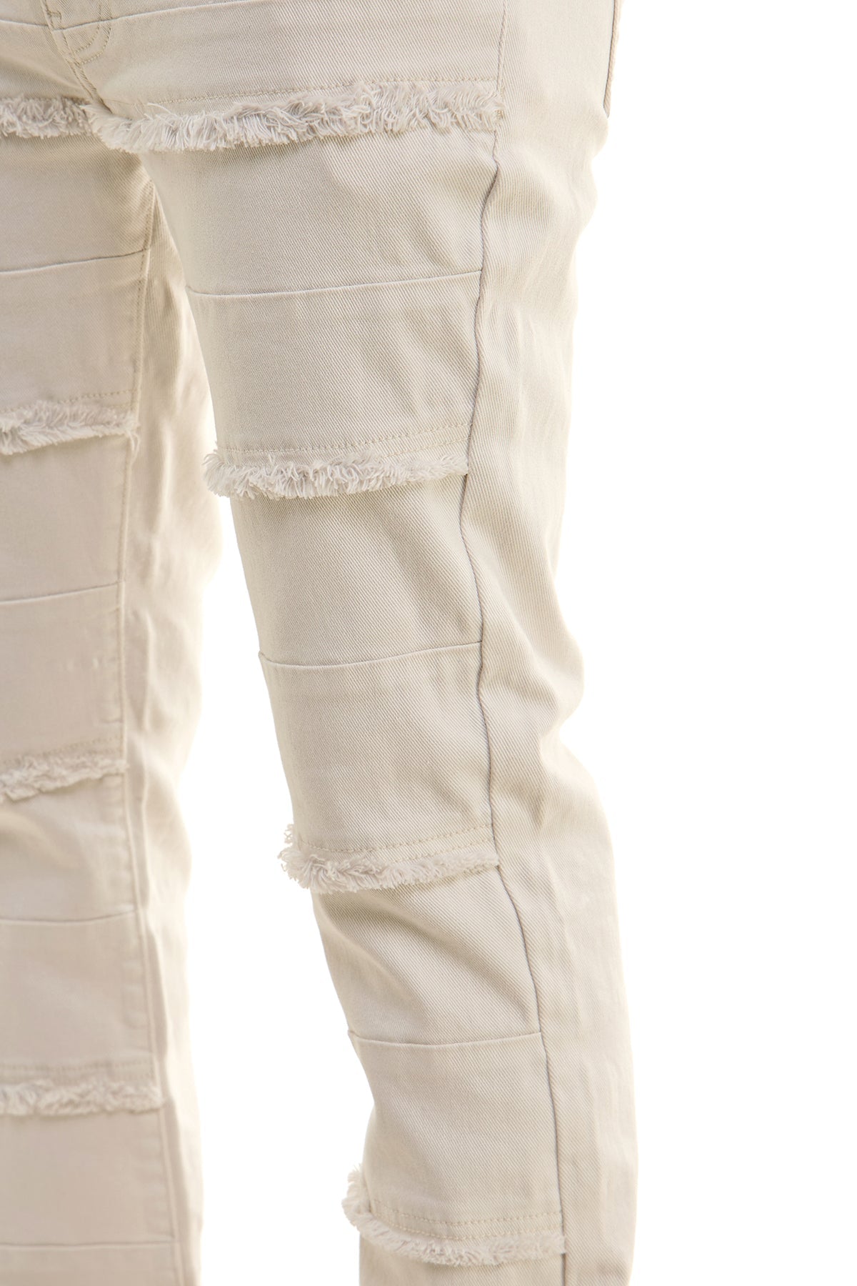 CURT FLARE PANTS