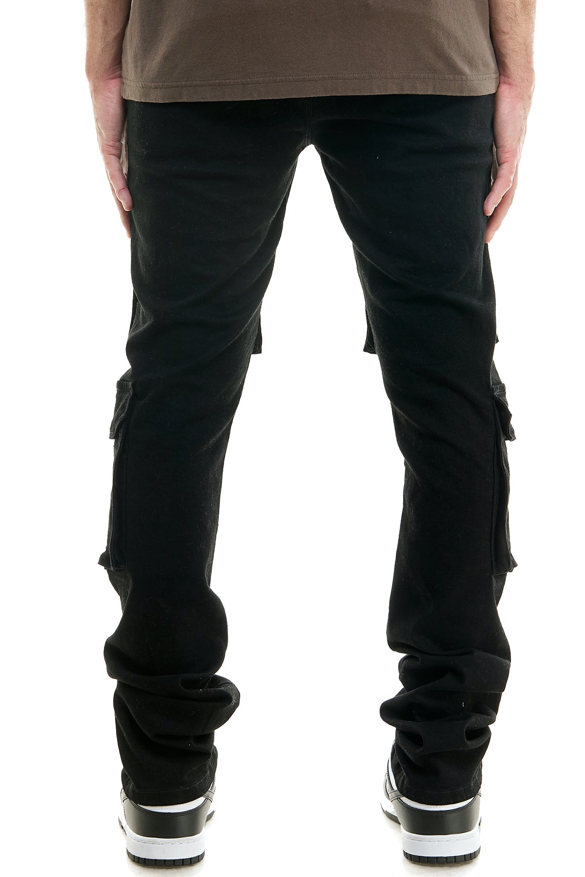 STACKED OCHO JEANS