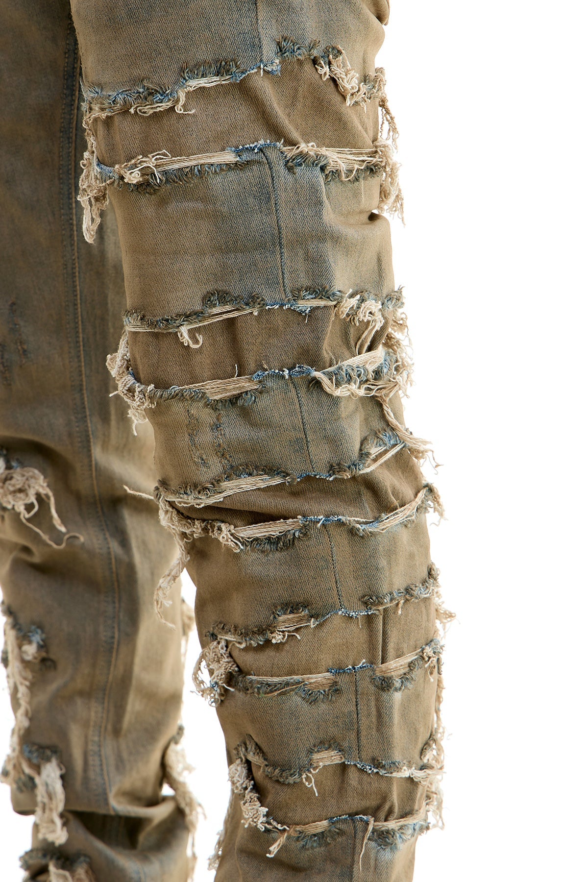 COMPLEX JEANS