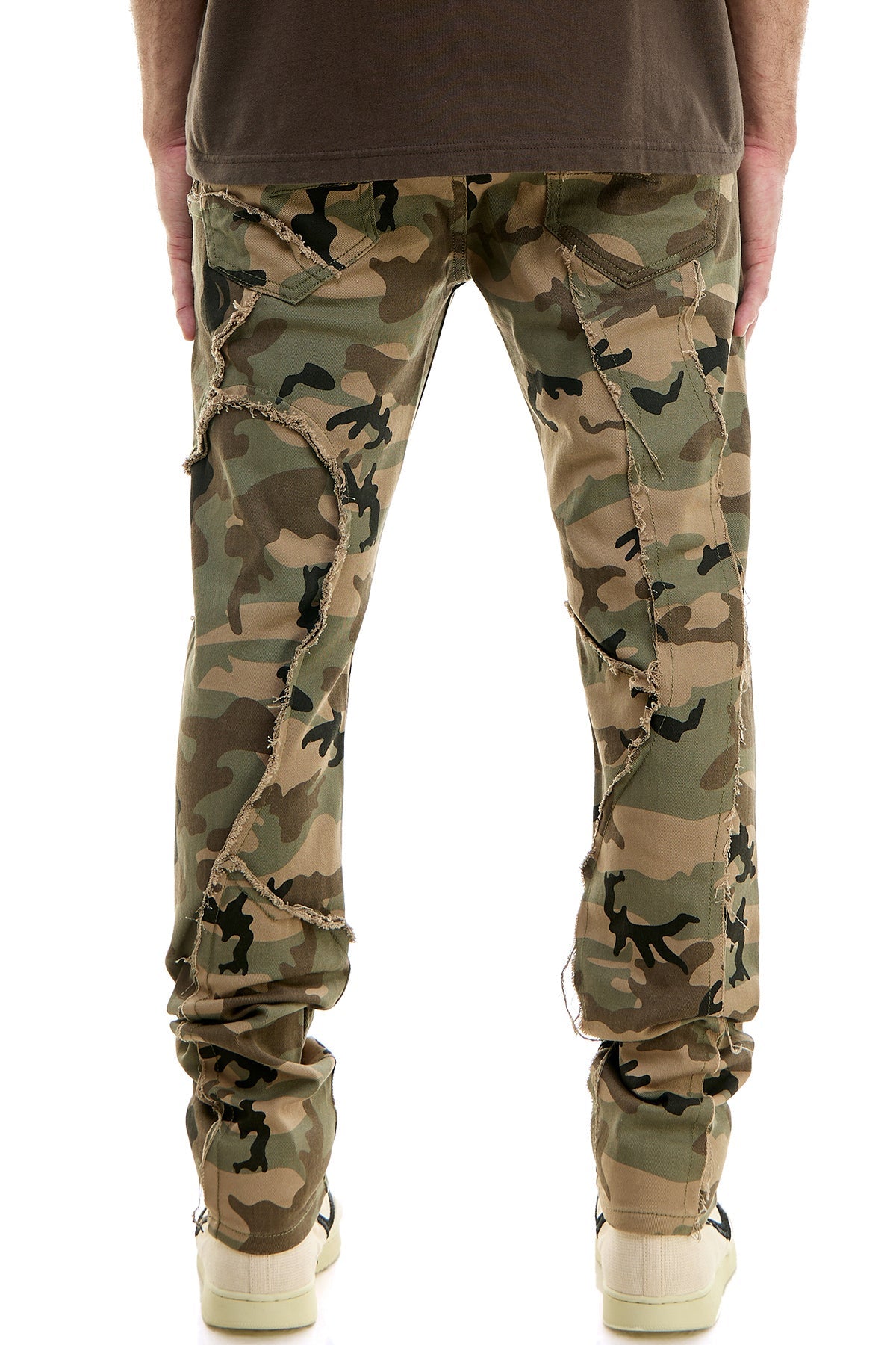 NOH2O PANTS