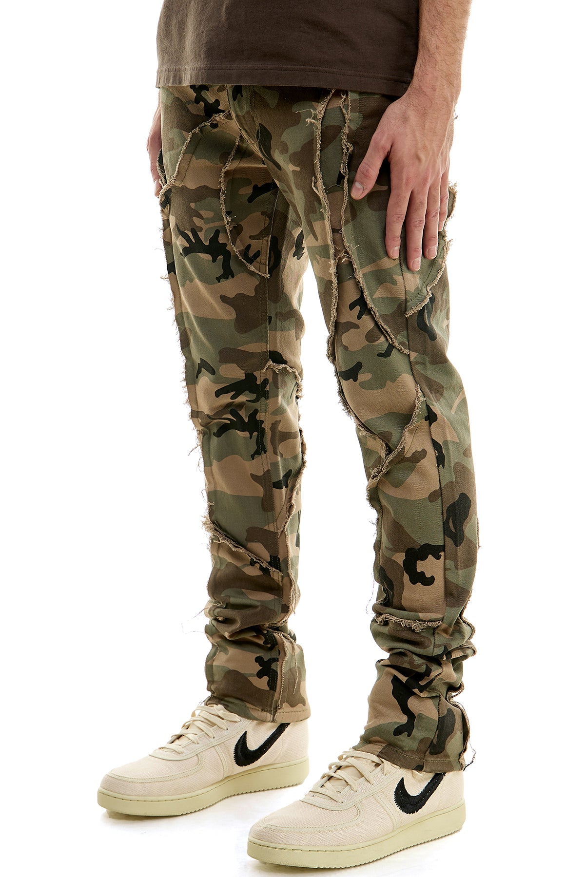 NOH2O PANTS