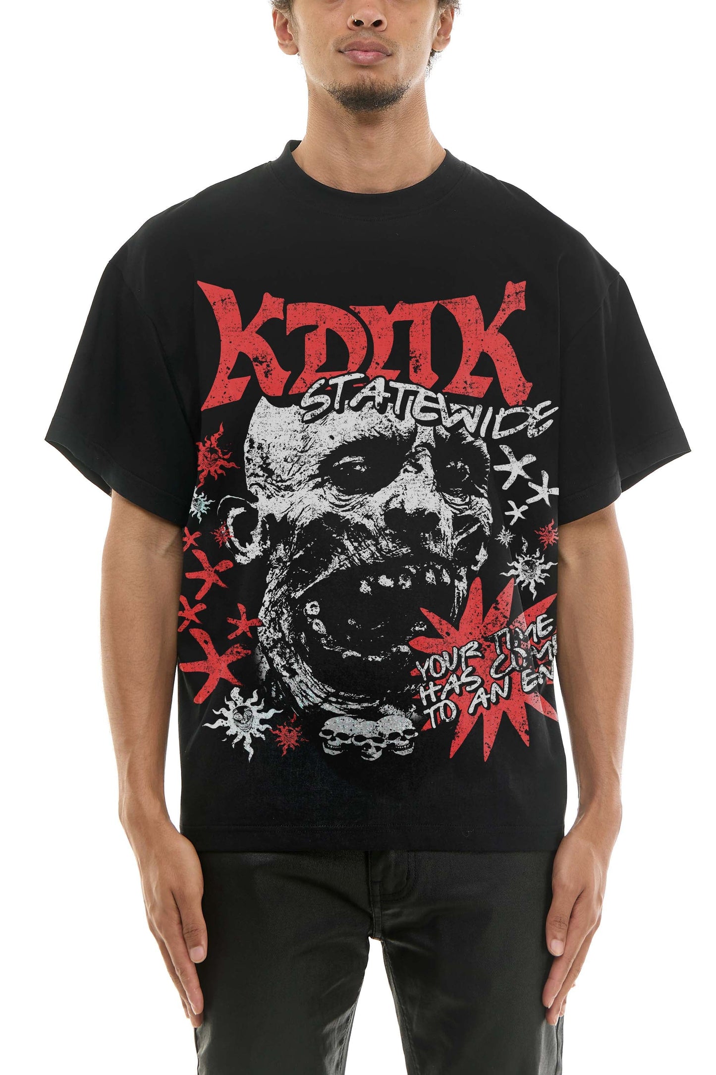 DARK SIDE T-SHIRT