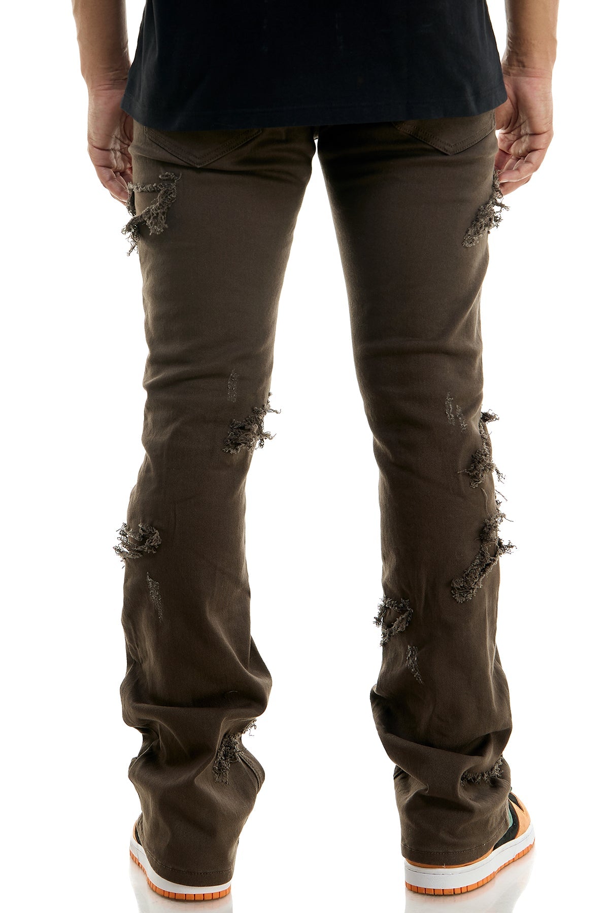 SQUALL FLARE PANTS