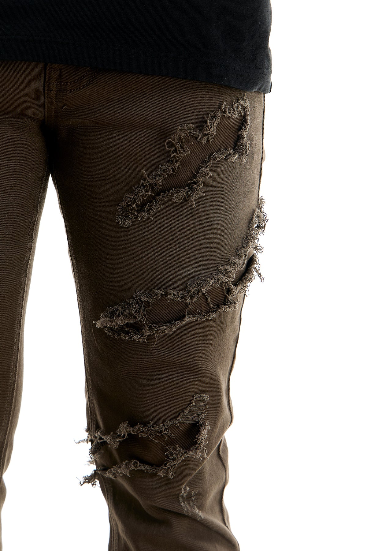 SQUALL FLARE PANTS