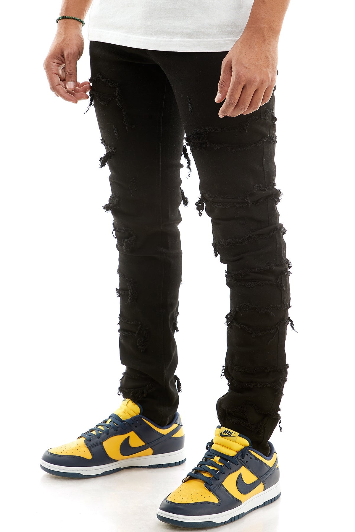 COMPLEX PANTS