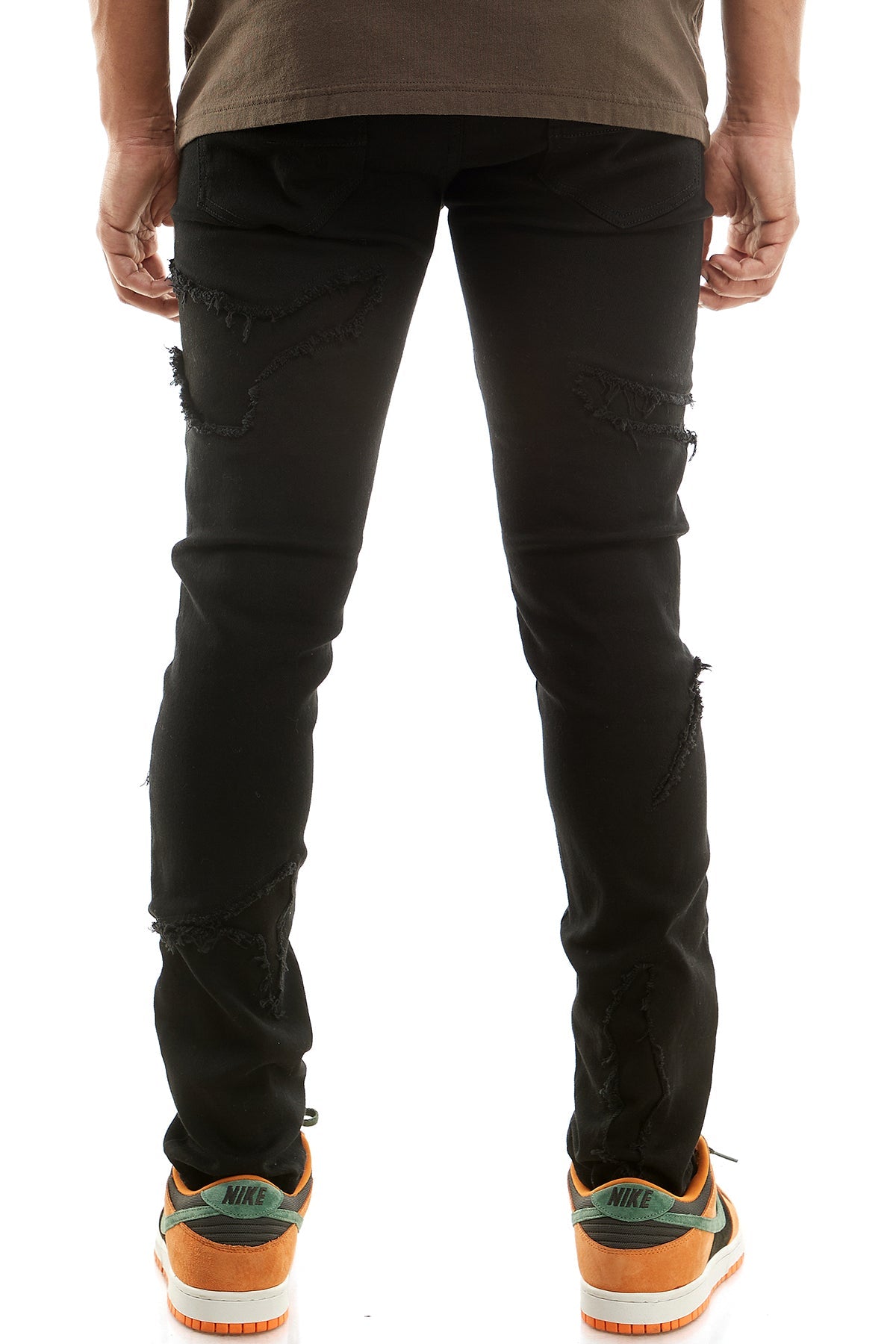 STREAM PANTS