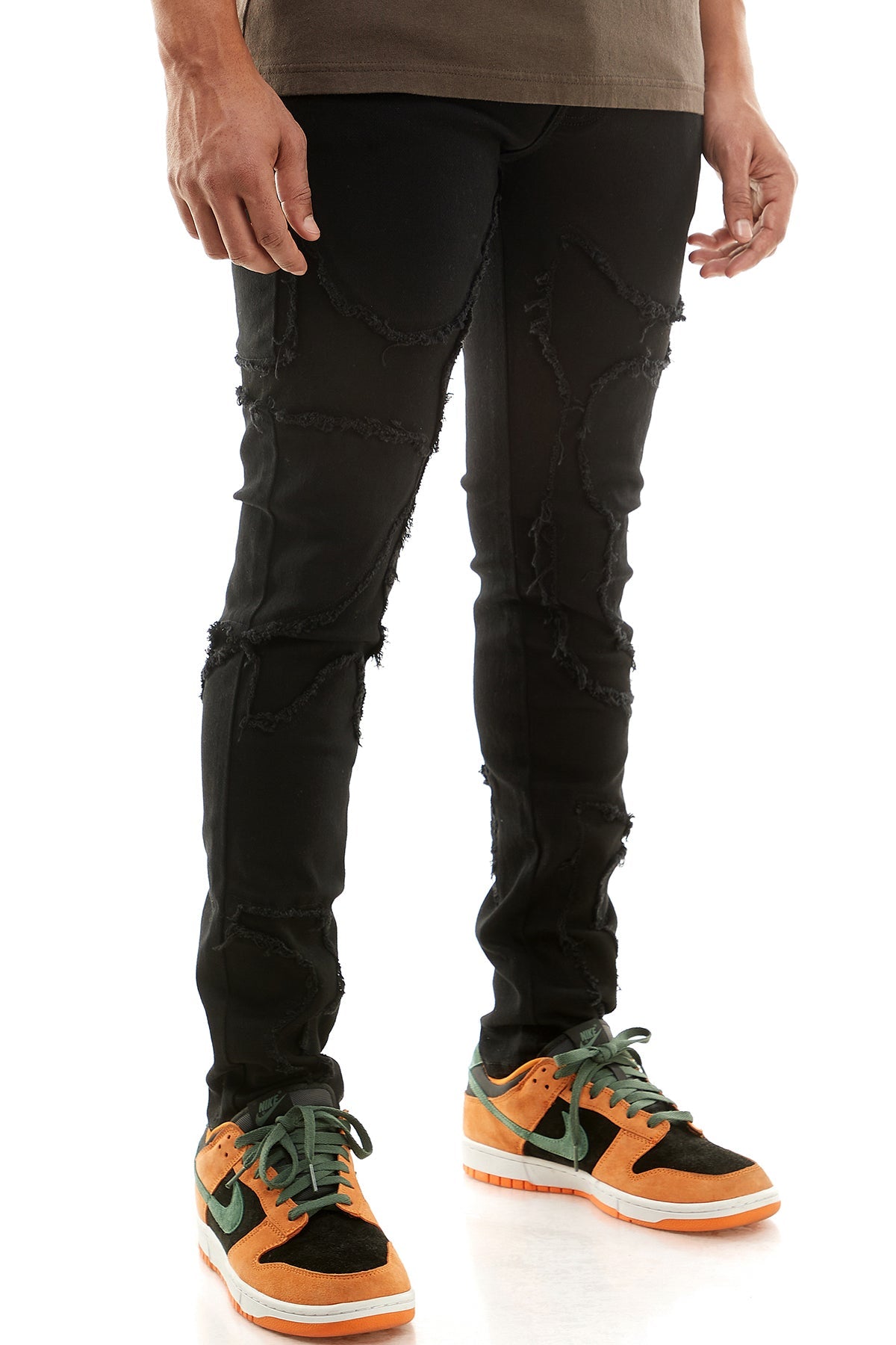 STREAM PANTS