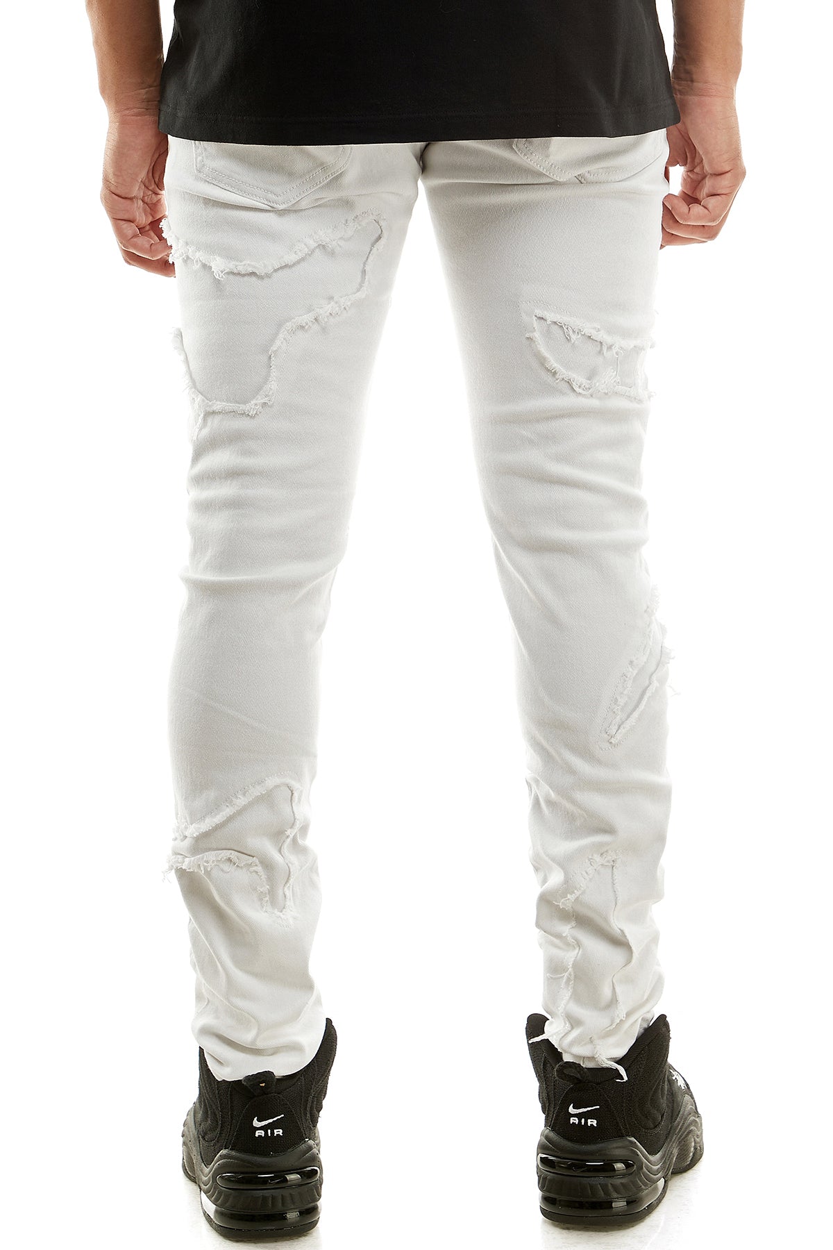 STREAM PANTS