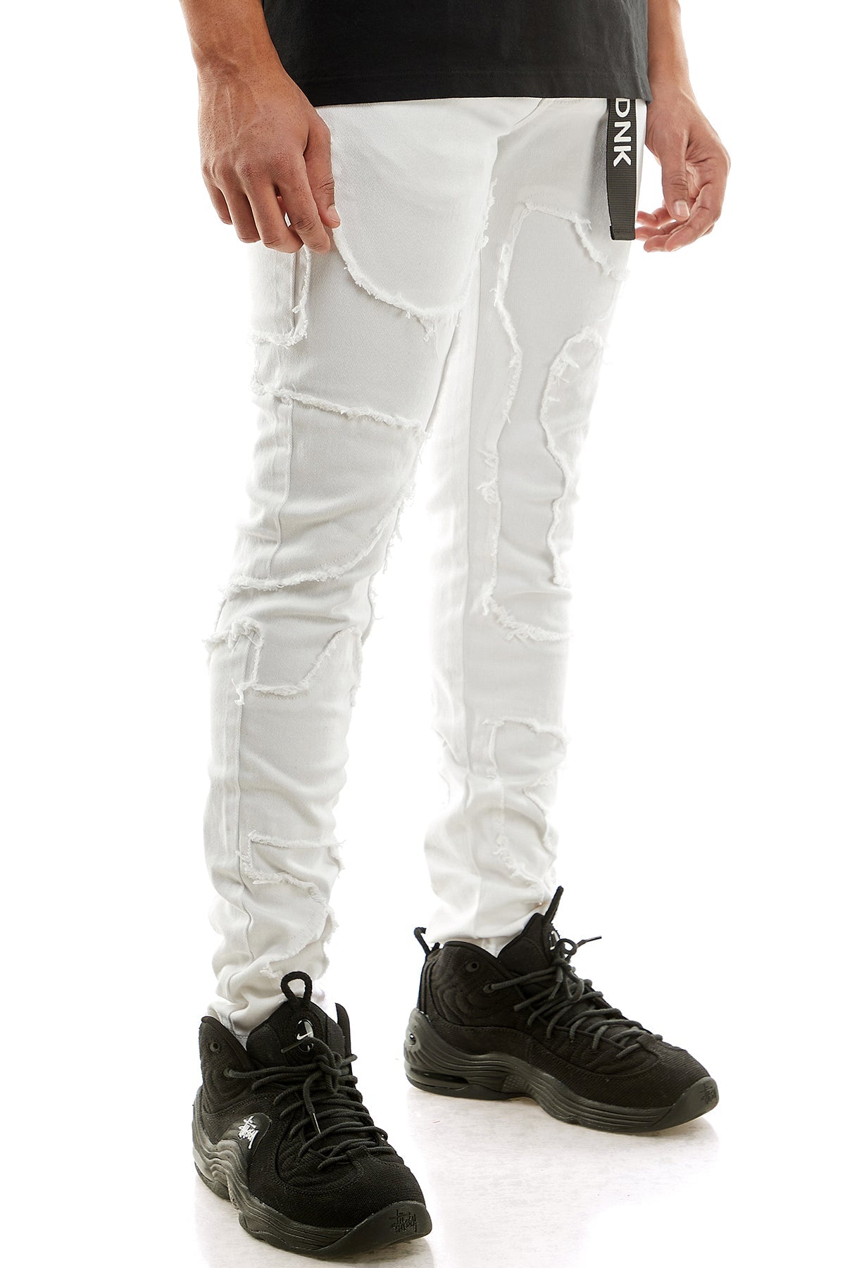 STREAM PANTS