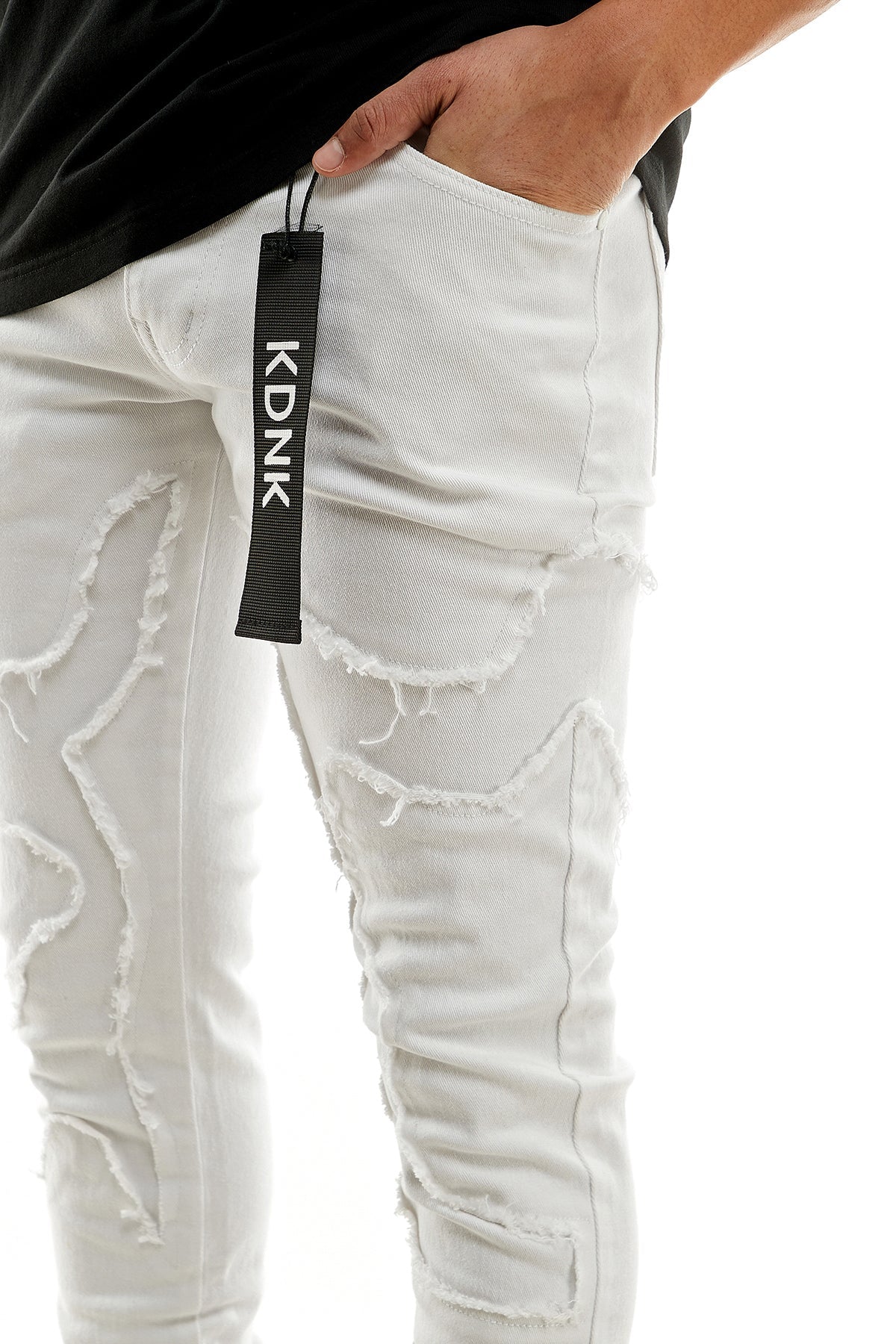 STREAM PANTS