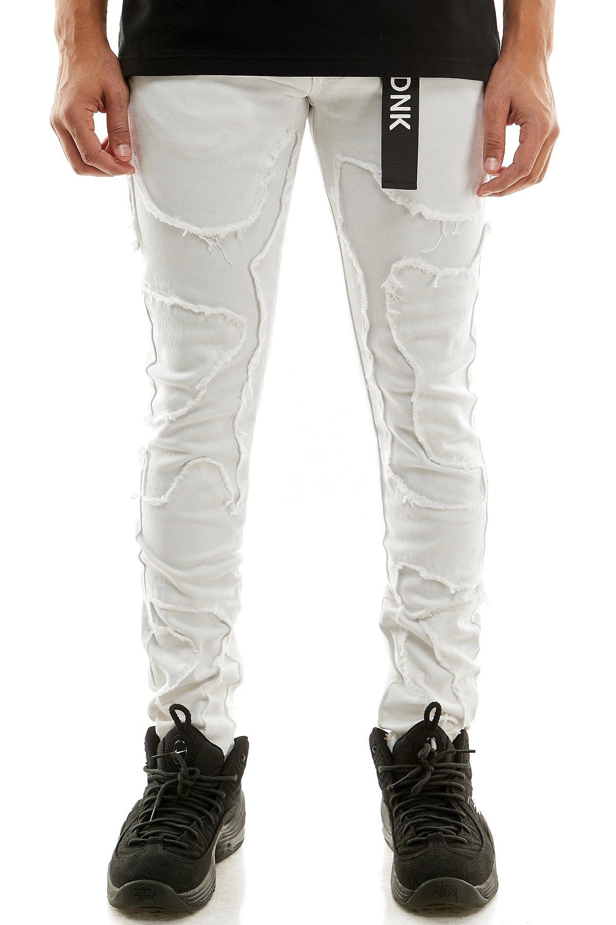 STREAM PANTS