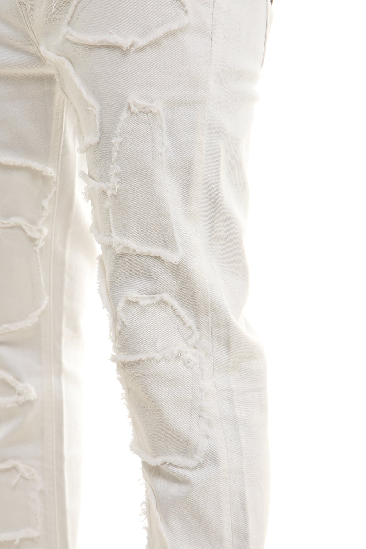 ALLI FLARE PANTS