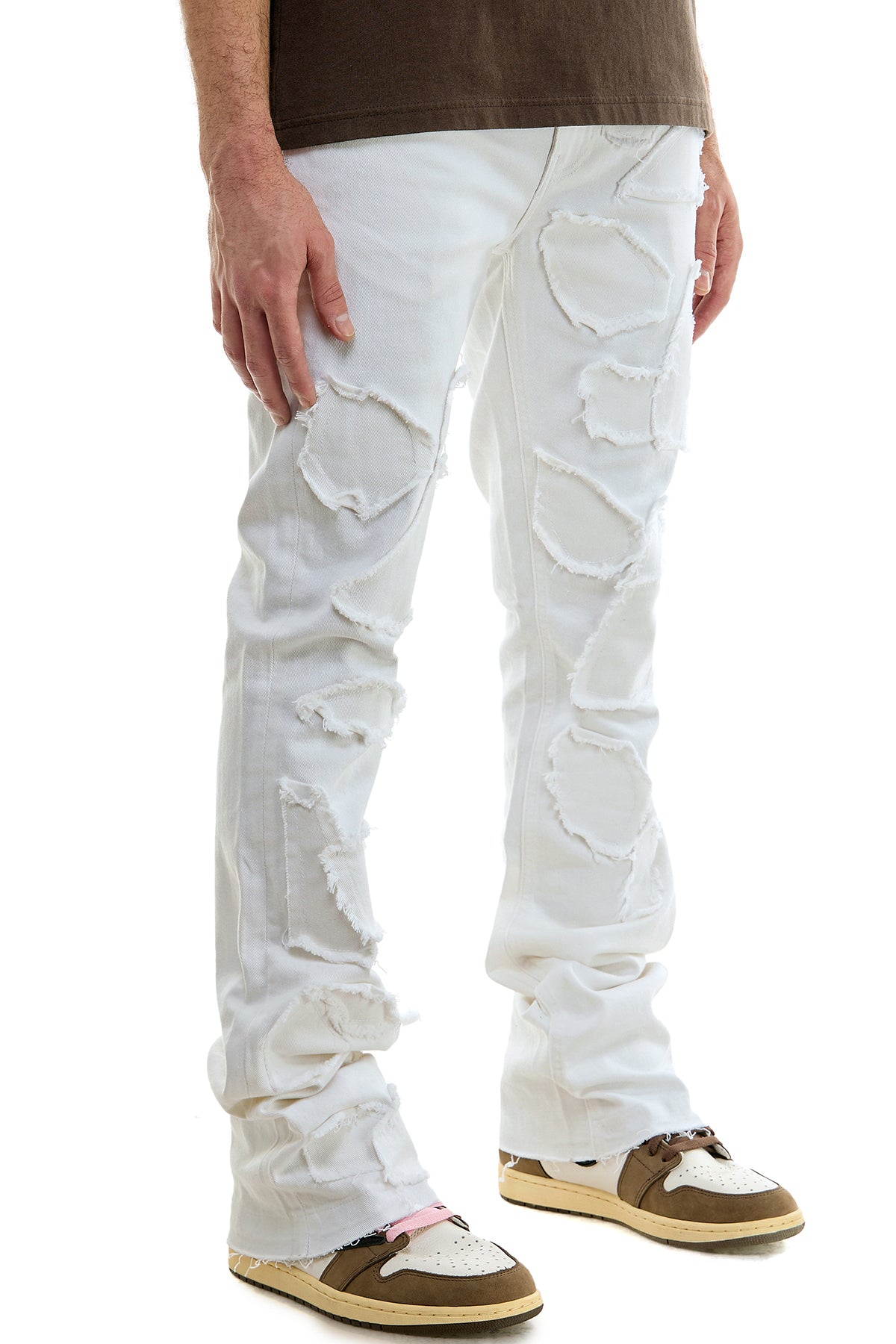 ALLI FLARE PANTS