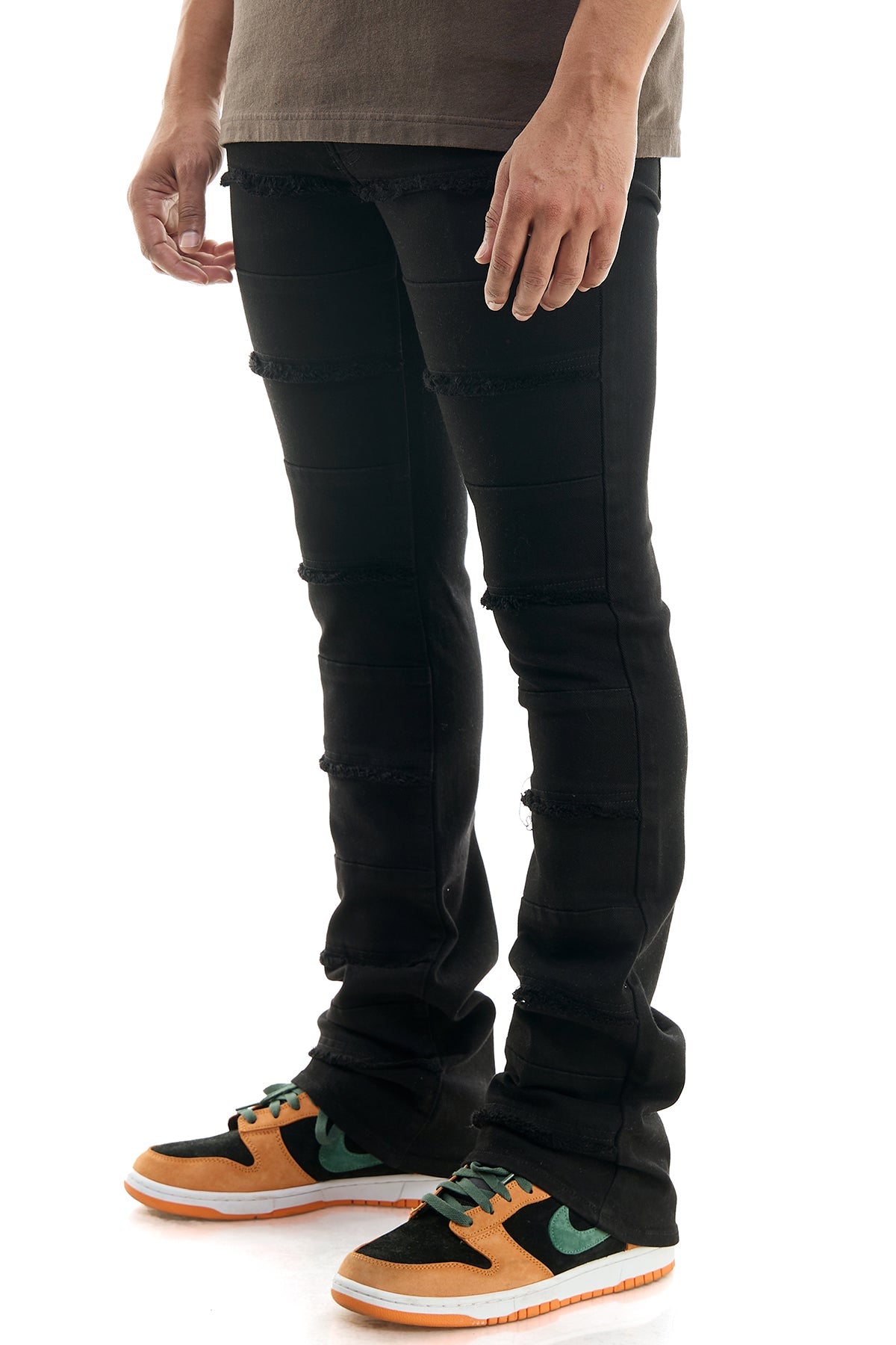 CURT FLARE PANTS