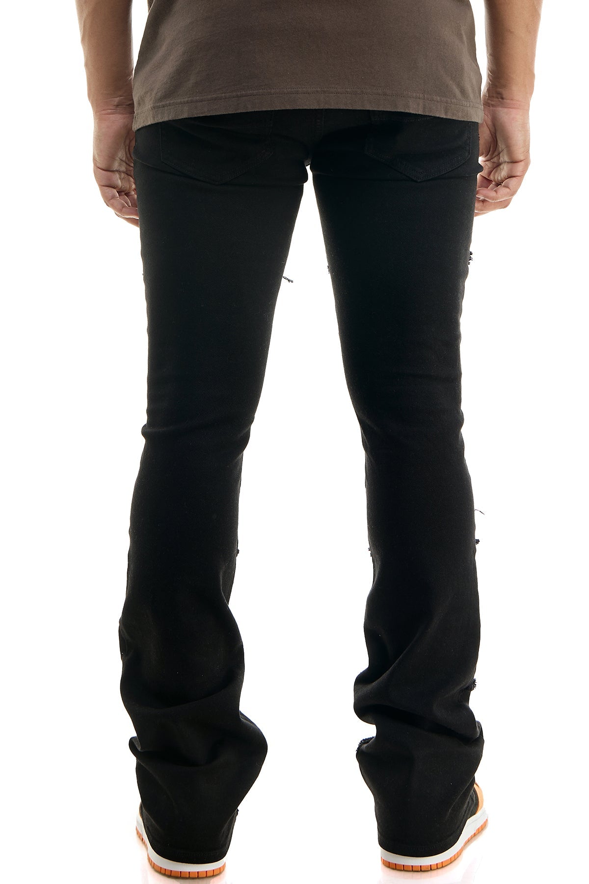 CURT FLARE PANTS