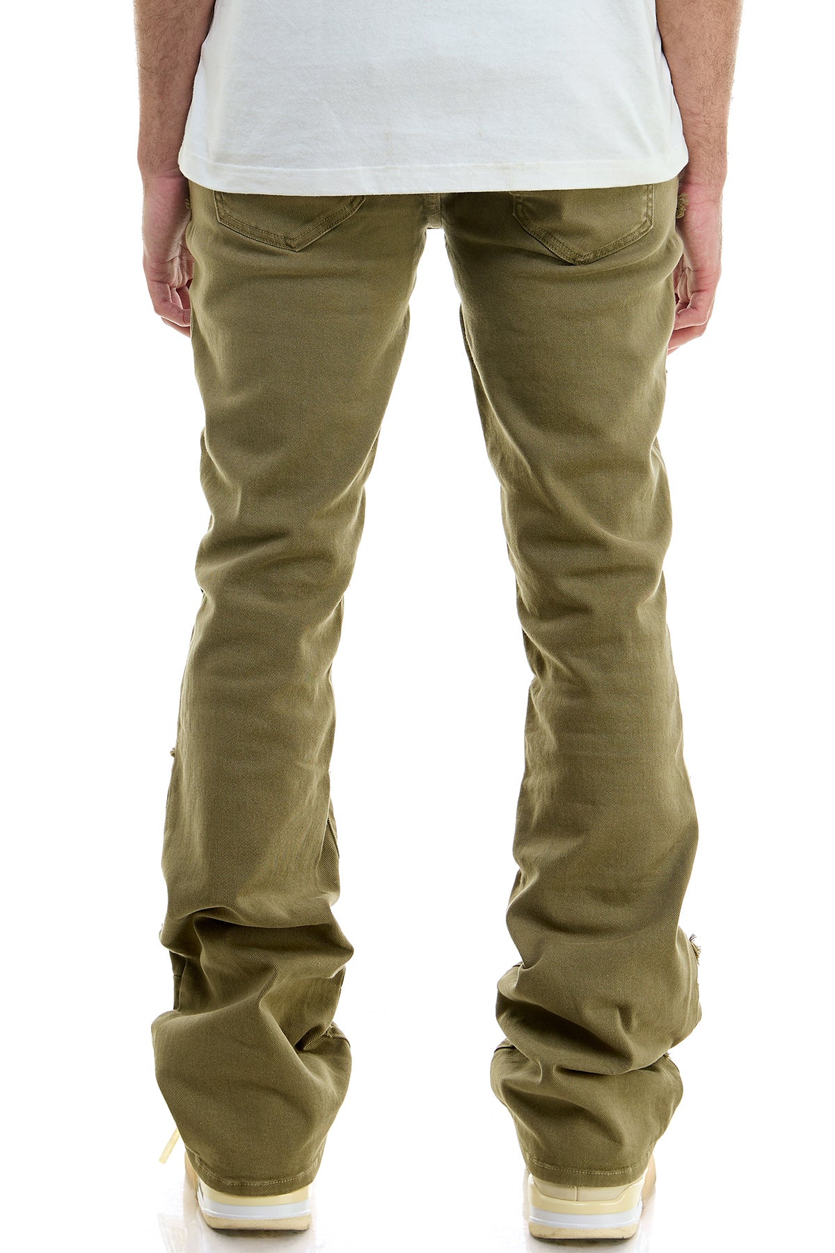 CURT FLARE PANTS