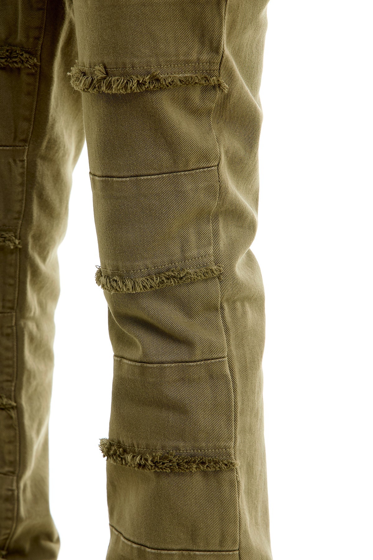CURT FLARE PANTS