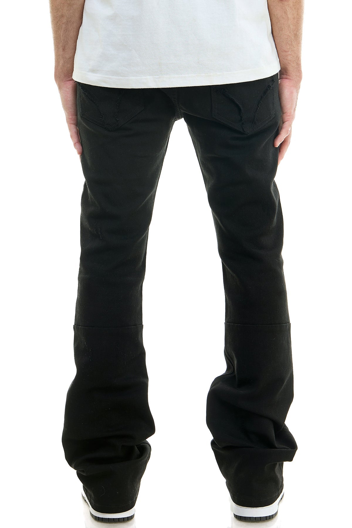 DIA FLARE PANTS