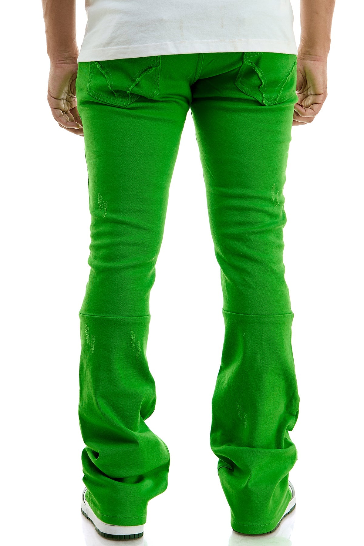 DIA FLARE PANTS