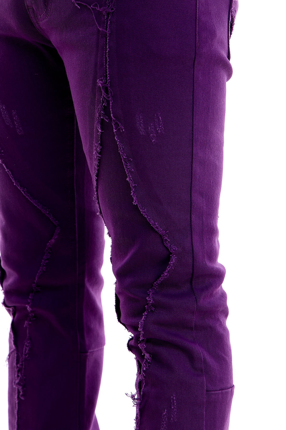 DIA FLARE PANTS