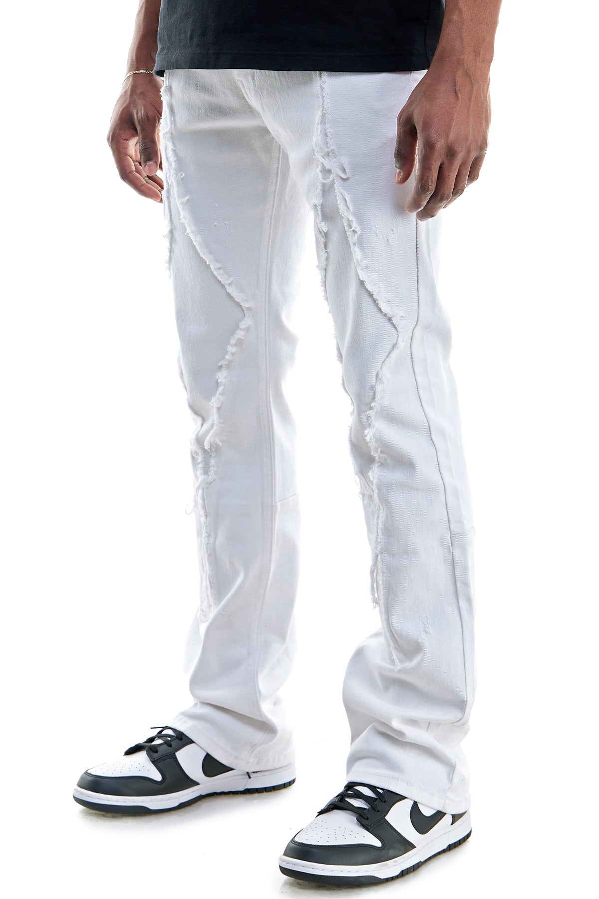 DIA FLARE PANTS