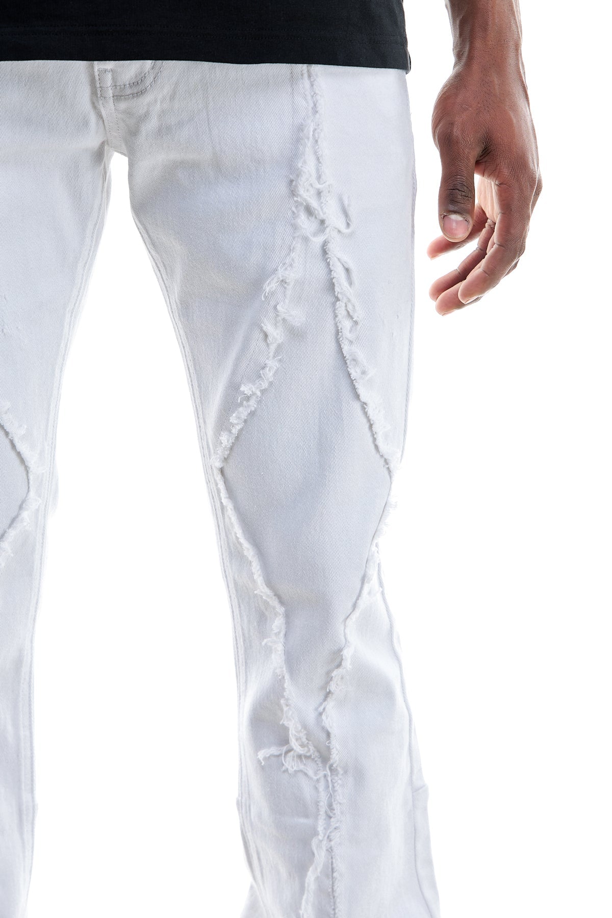 DIA FLARE PANTS