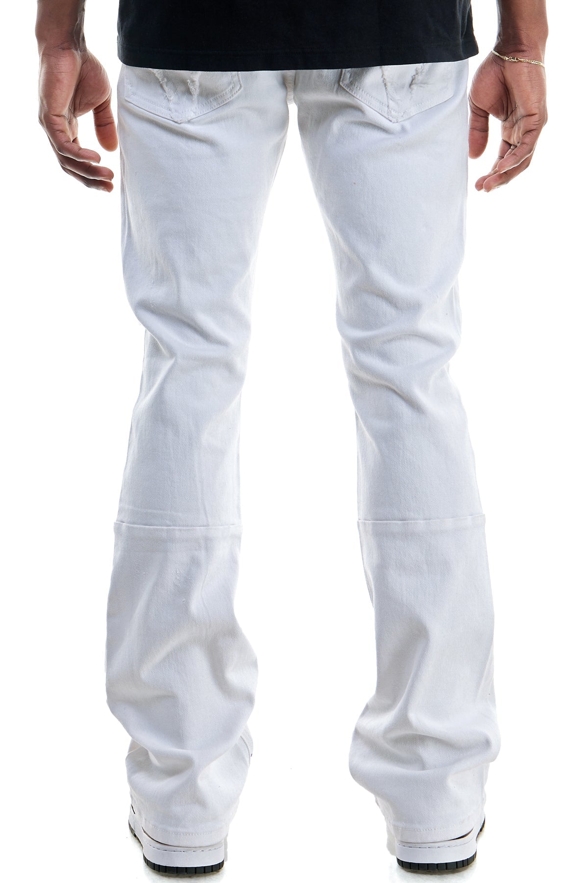 DIA FLARE PANTS