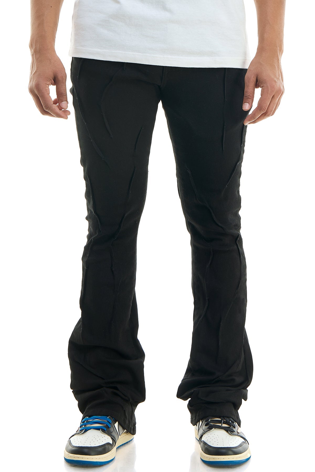 MP FLARE PANTS