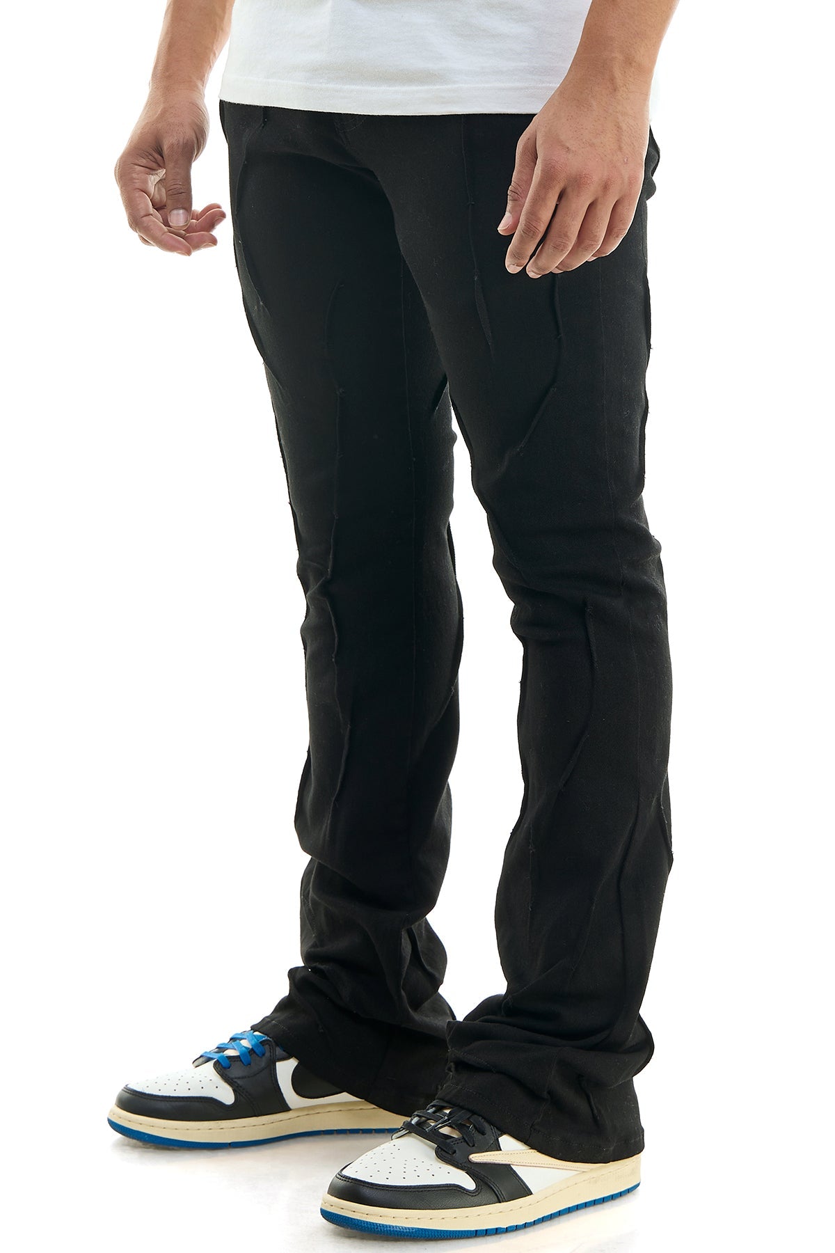 MP FLARE PANTS