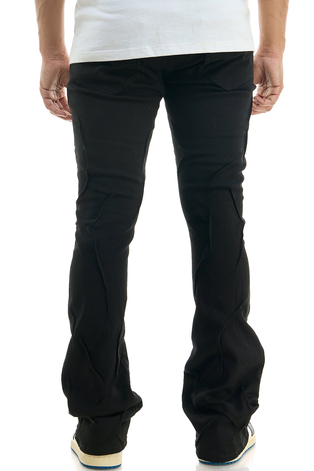 MP FLARE PANTS