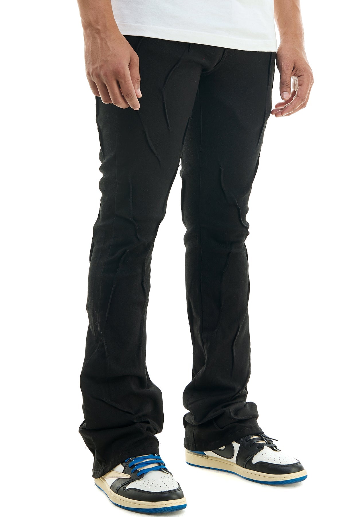 MP FLARE PANTS