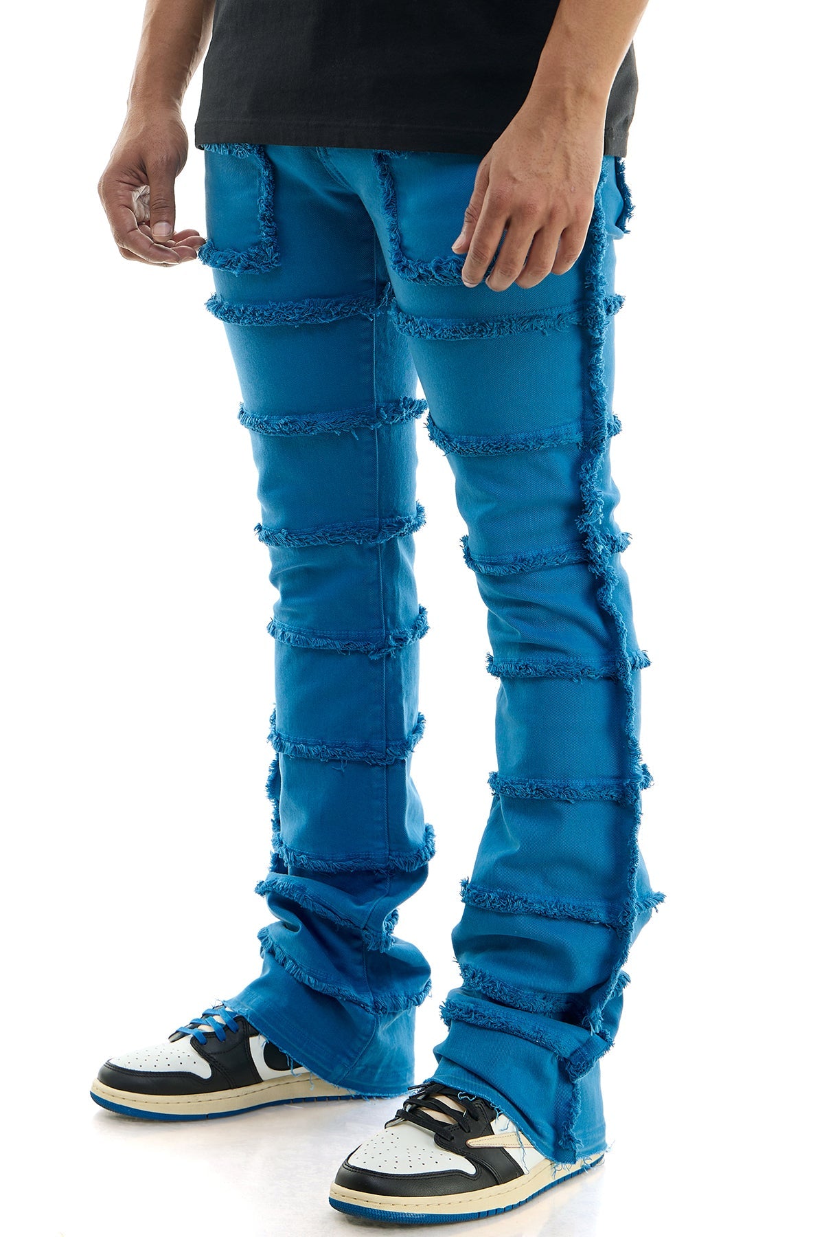 PR FLARE PANTS