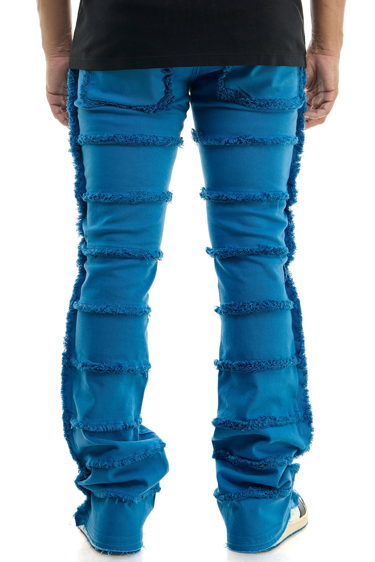 PR FLARE PANTS