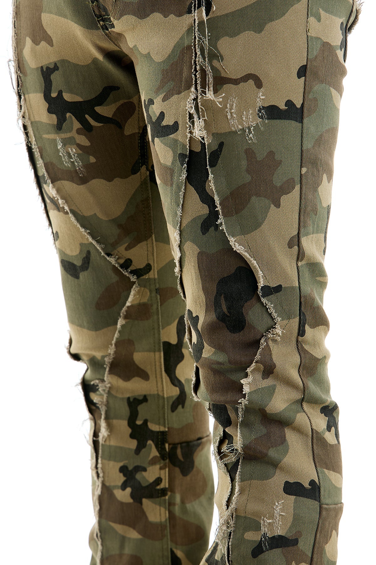 DIA FLARE PANTS