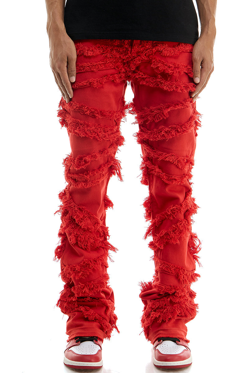 CONFINE FLARE PANTS