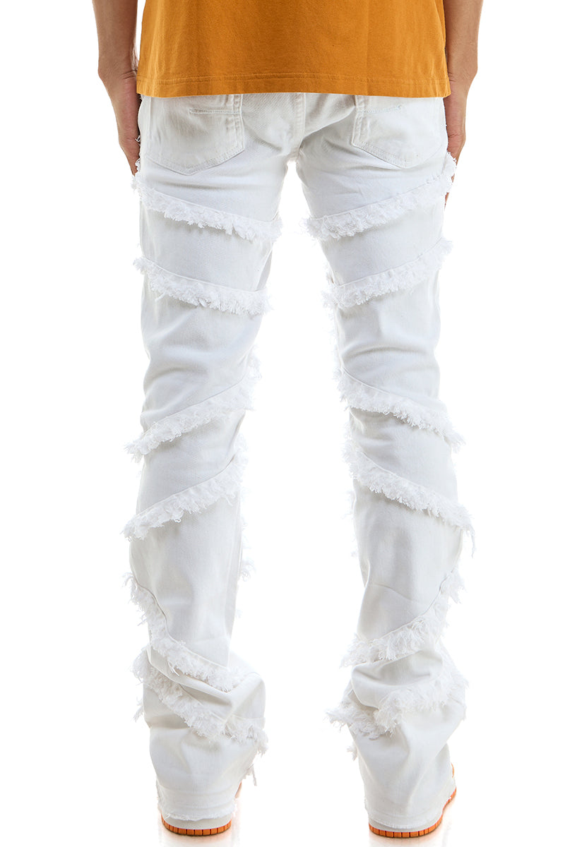 CONFINE FLARE PANTS